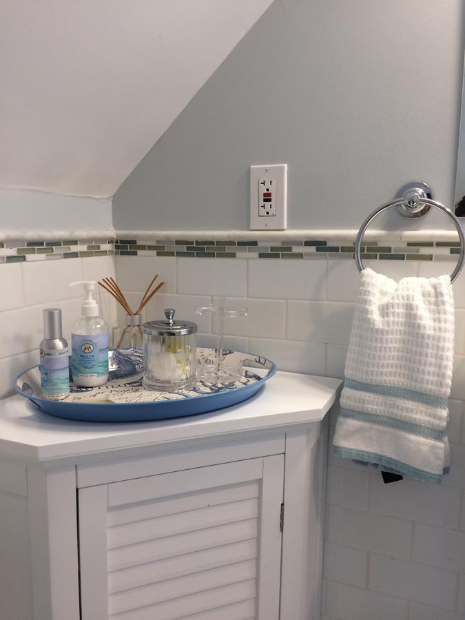 Changing Tides Bed & Breakfast 락포트 외부 사진