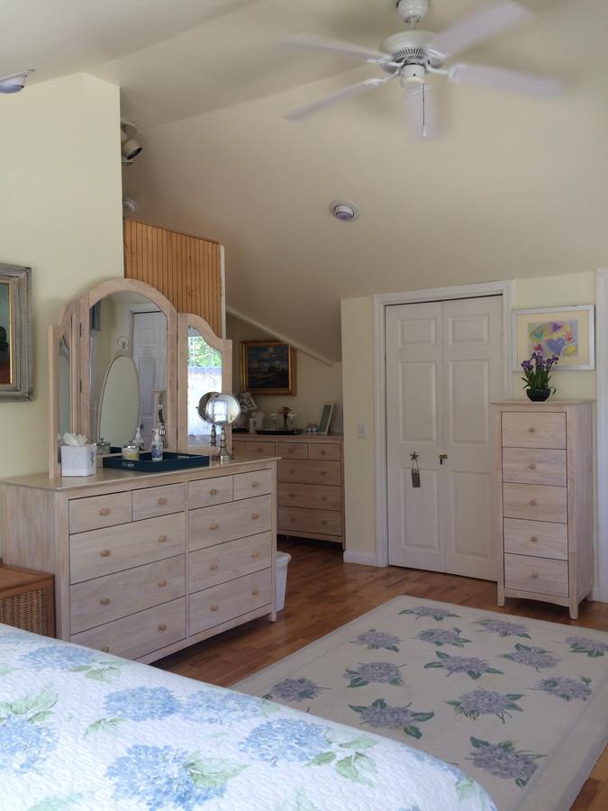 Changing Tides Bed & Breakfast 락포트 외부 사진