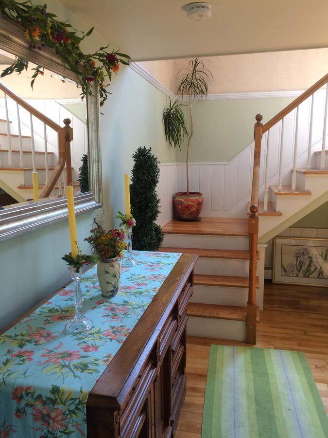 Changing Tides Bed & Breakfast 락포트 외부 사진